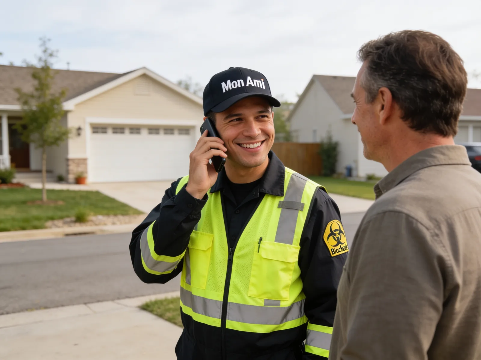 Sewage Cleanup Williston, OH FAQs